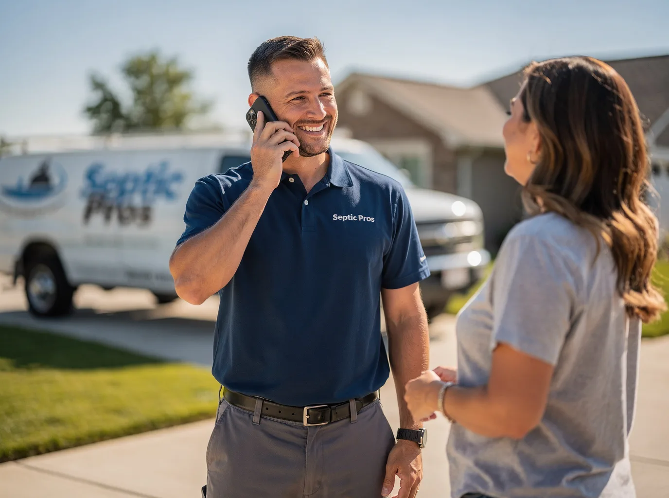 Septic Tank Pumping Exeland, WI FAQs